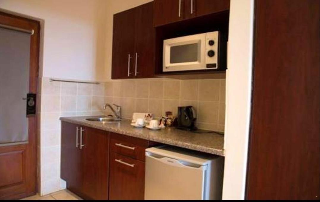 Ocean View Unit A11